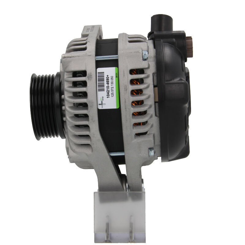 Bv Psh Alternator/Dynamo 125.572.130.050