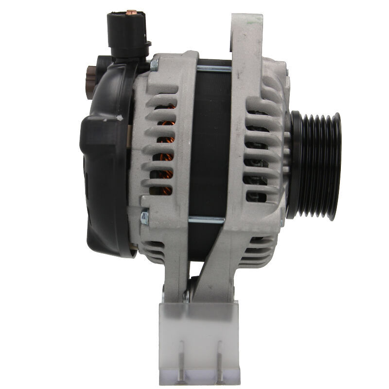 Bv Psh Alternator/Dynamo 125.572.130.050