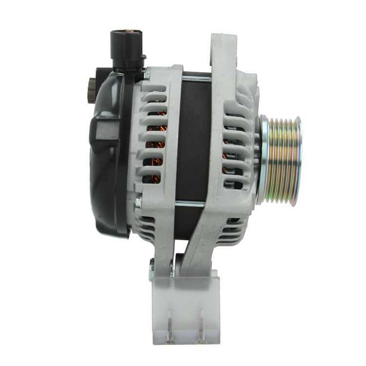 Bv Psh Alternator/Dynamo 125.575.130.050