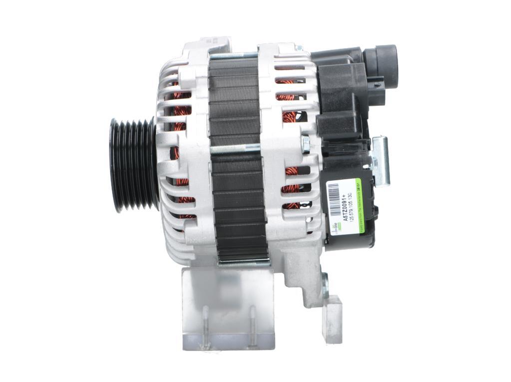 Bv Psh Dynamo / Alternator 125.579.105.130