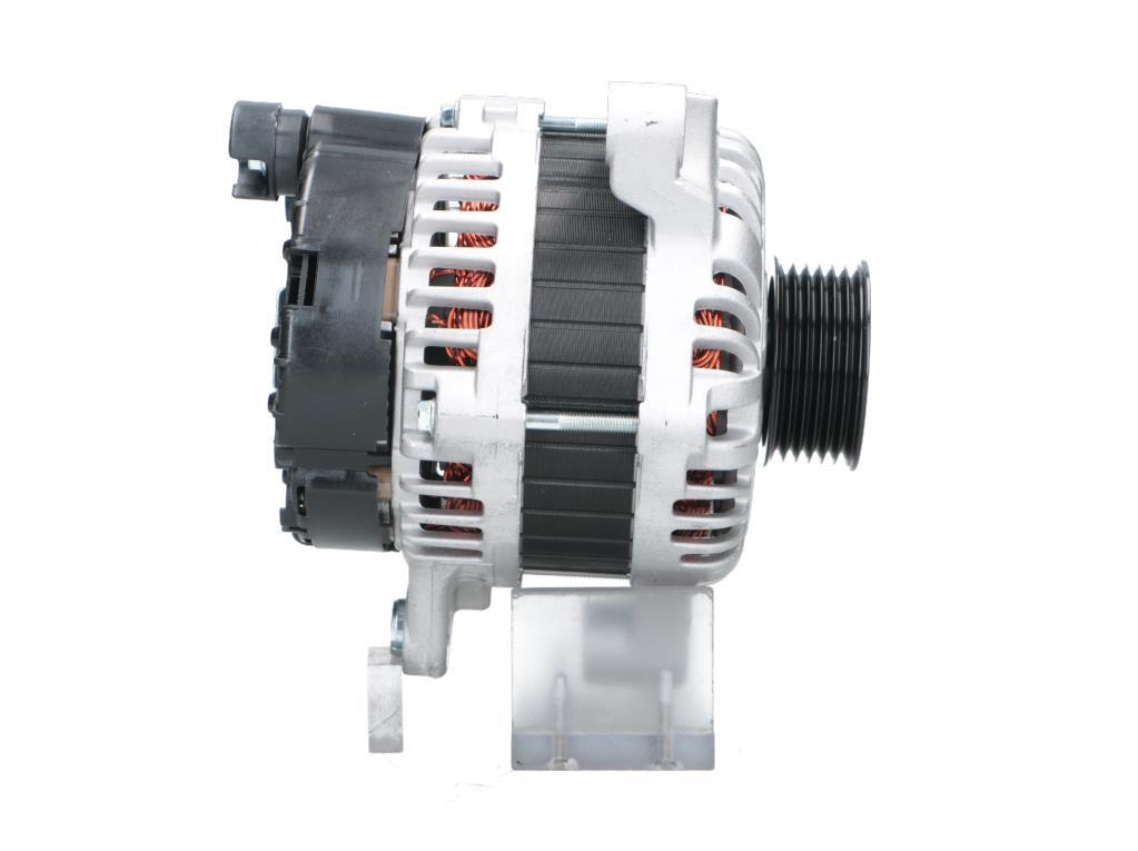 Bv Psh Dynamo / Alternator 125.579.105.130