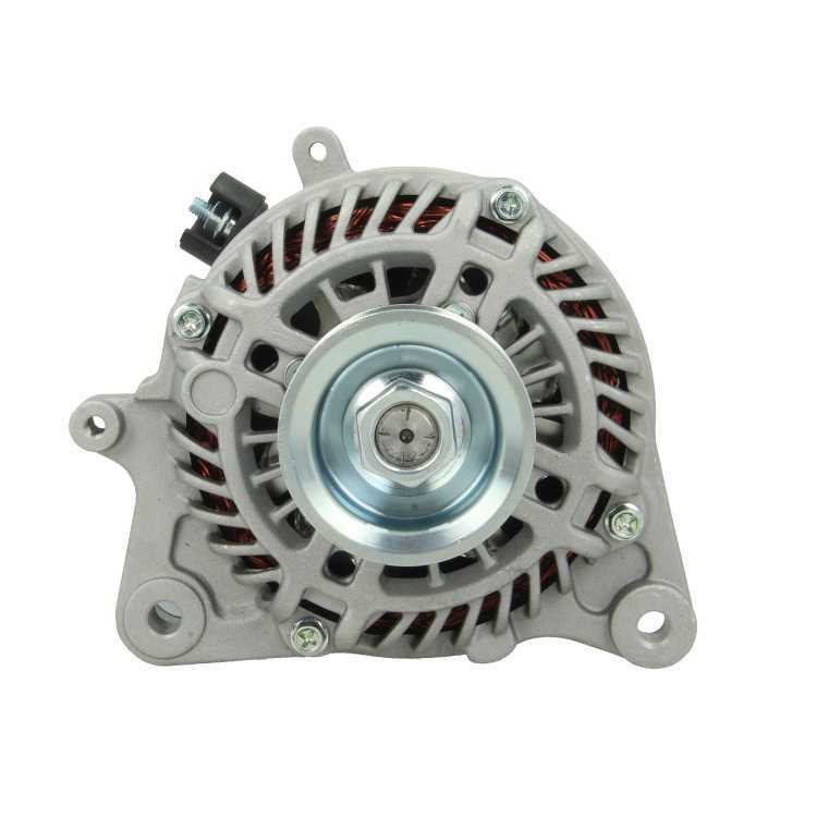 Bv Psh Alternator/Dynamo 125.581.095.130