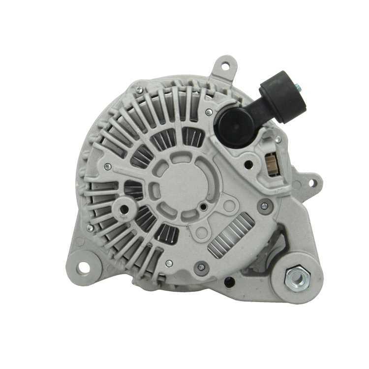 Bv Psh Alternator/Dynamo 125.581.095.130