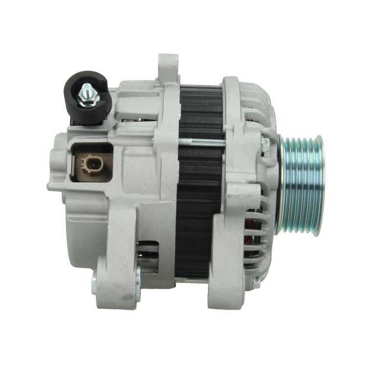 Bv Psh Alternator/Dynamo 125.581.095.130