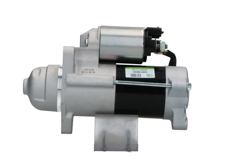 Bv Psh Starter 130.406.172.200