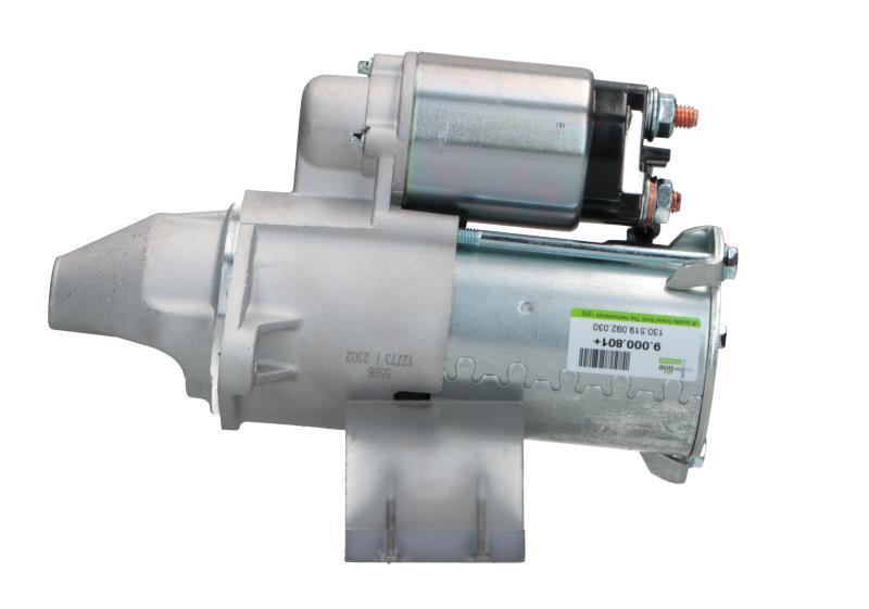 Bv Psh Starter 130.519.092.030