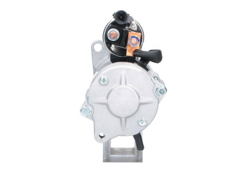 Bv Psh Startmotor / Starter 130.534.172.030