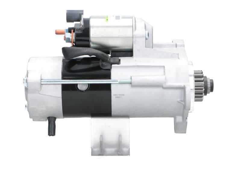 Bv Psh Startmotor / Starter 130.534.172.030