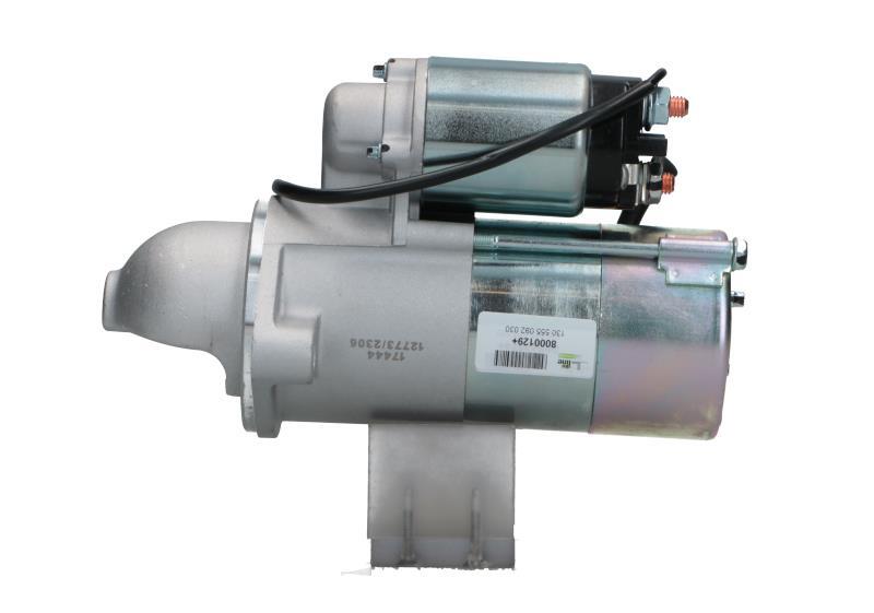 Bv Psh Starter 130.555.092.030