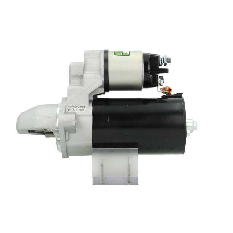 Bv Psh Starter 130.565.102.010
