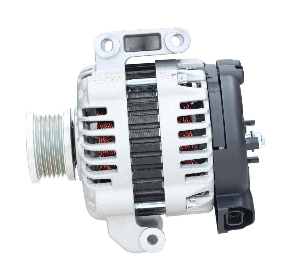 Bv Psh Dynamo / Alternator 135.523.100.030