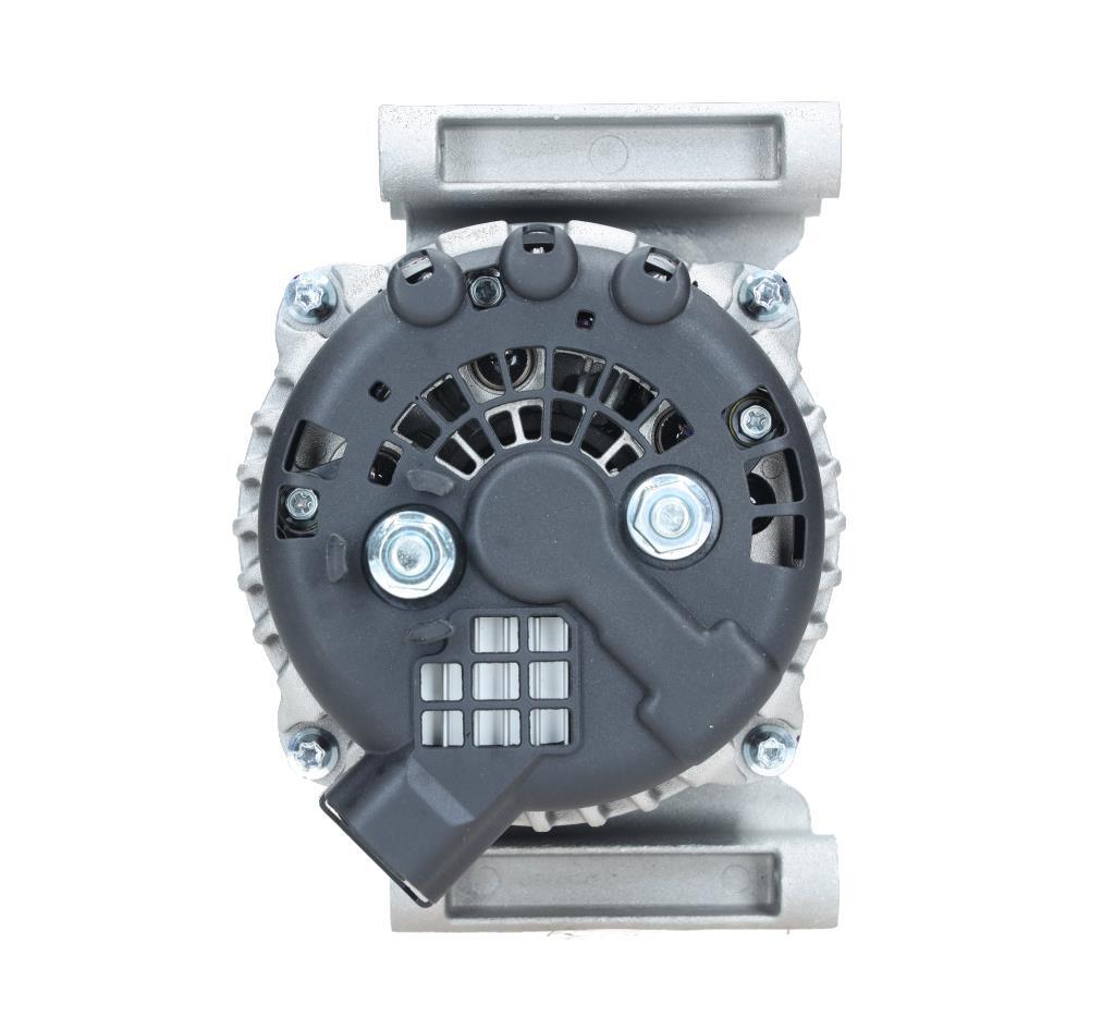 Bv Psh Dynamo / Alternator 135.523.100.030