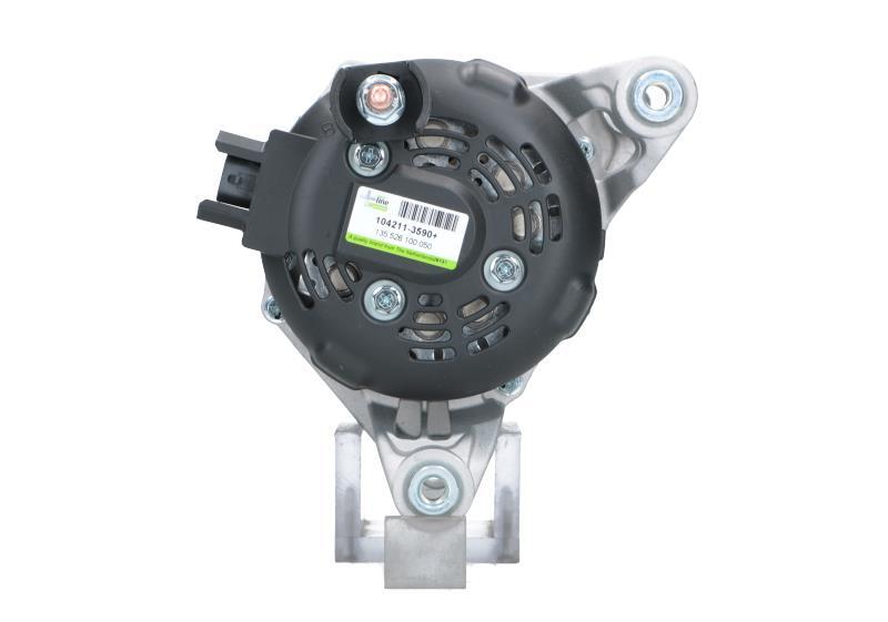 Bv Psh Alternator/Dynamo 135.526.100.050