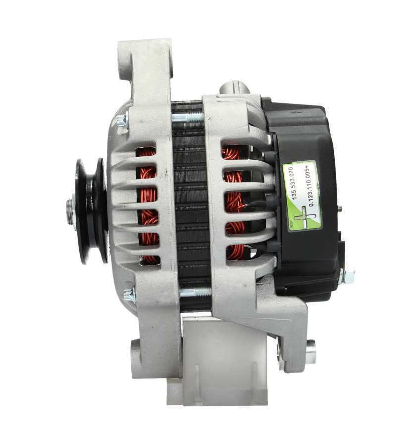 Bv Psh Alternator/Dynamo 135.533.070.010