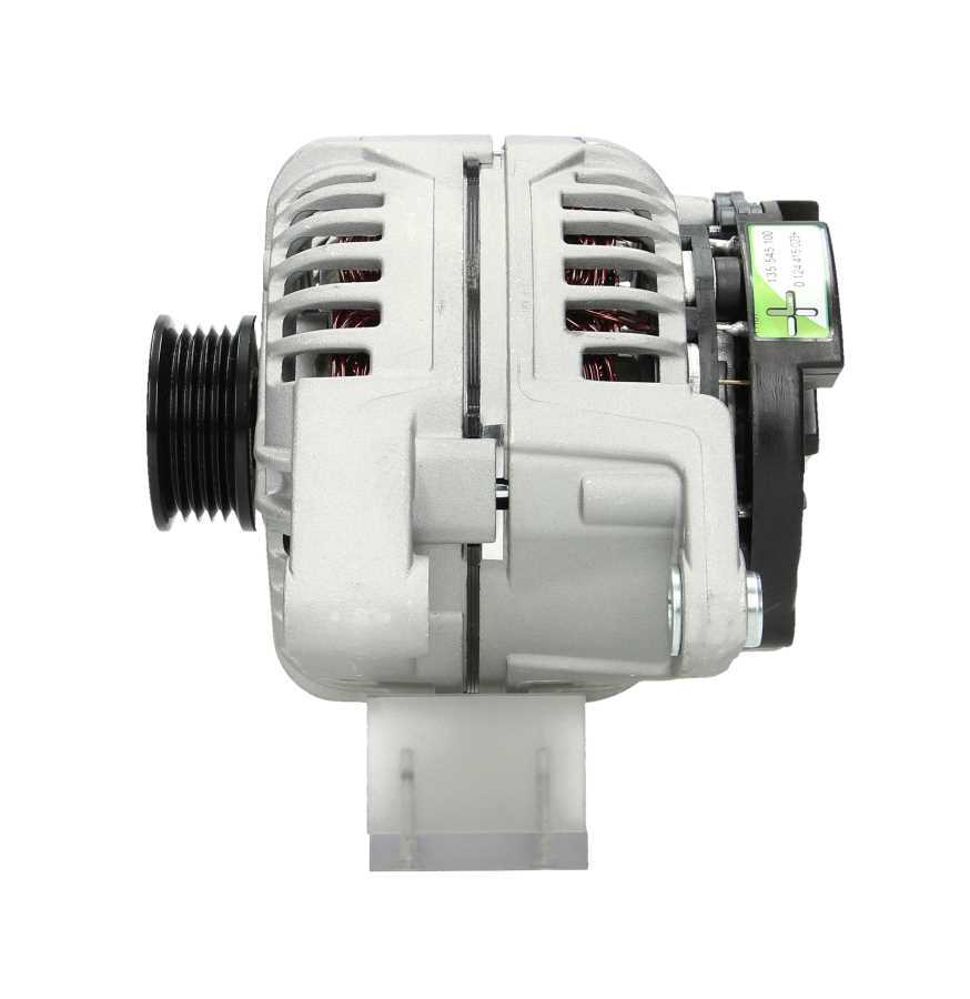 Bv Psh Alternator/Dynamo 135.545.100.010