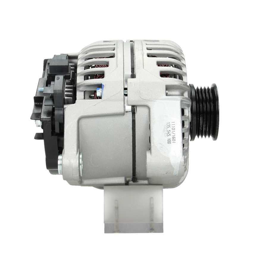 Bv Psh Alternator/Dynamo 135.545.100.010