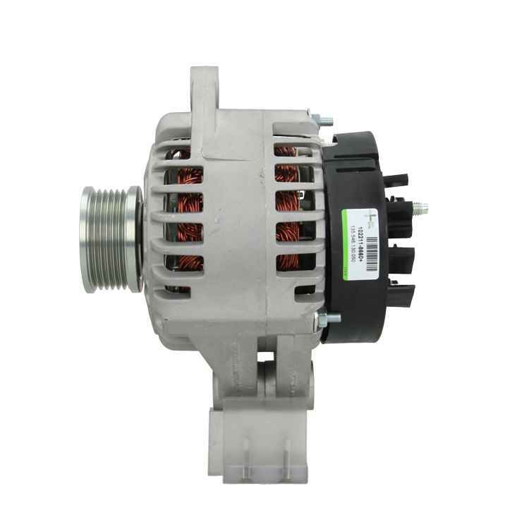 Bv Psh Alternator/Dynamo 135.546.130.050