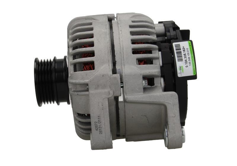 Bv Psh Alternator/Dynamo 135.548.100.010