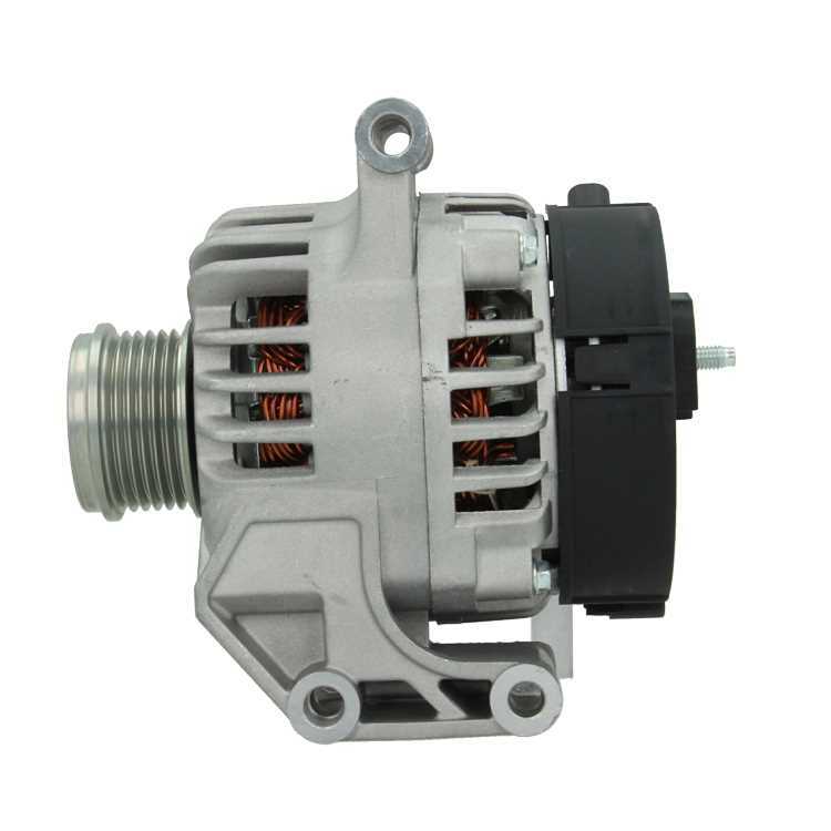Bv Psh Alternator/Dynamo 135.556.120.050