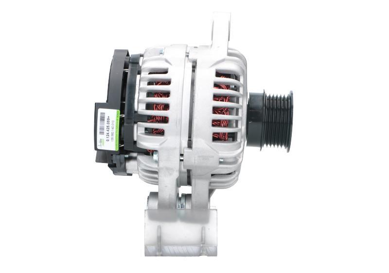 Bv Psh Alternator/Dynamo 135.560.140.010