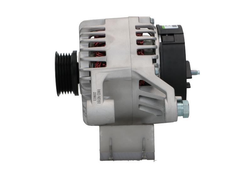 Bv Psh Alternator/Dynamo 135.571.070.050