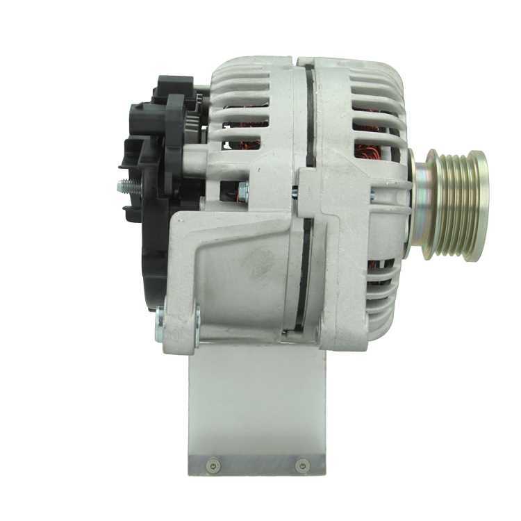 Bv Psh Alternator/Dynamo 135.576.120.010