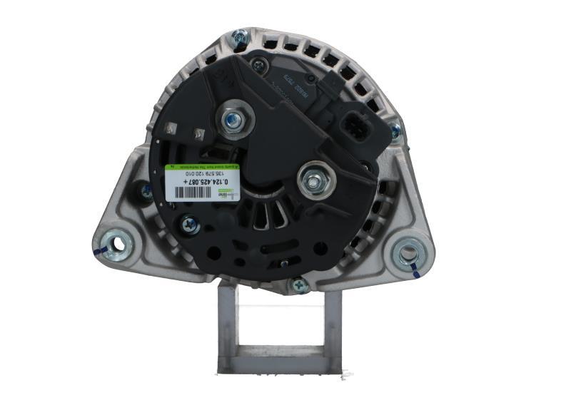Bv Psh Alternator/Dynamo 135.579.120.010