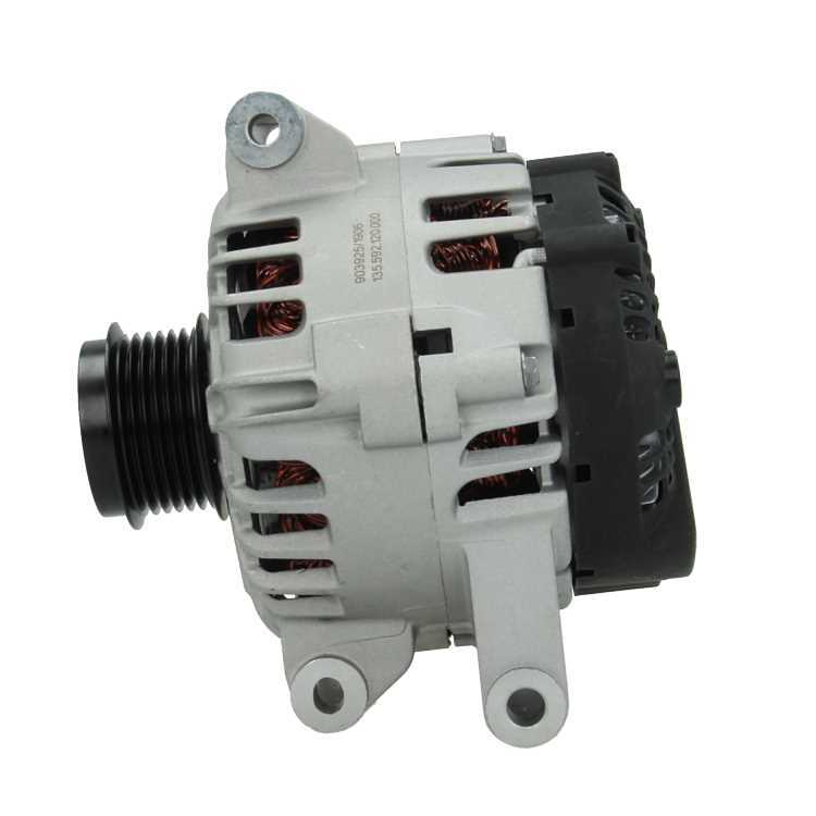Bv Psh Alternator/Dynamo 135.592.120.000