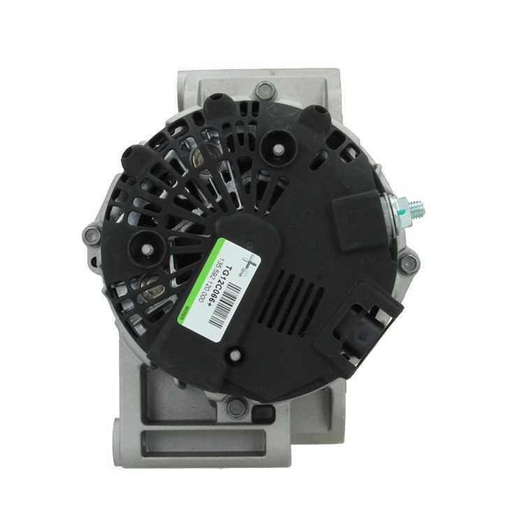 Bv Psh Alternator/Dynamo 135.592.120.000