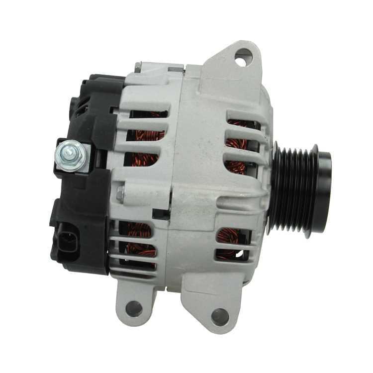 Bv Psh Alternator/Dynamo 135.592.120.000