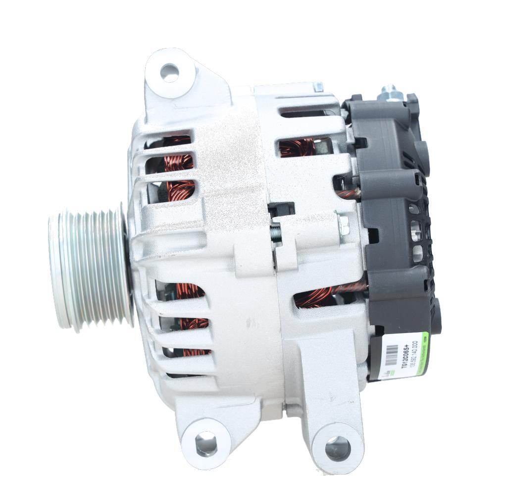 Bv Psh Alternator/Dynamo 135.592.140.000