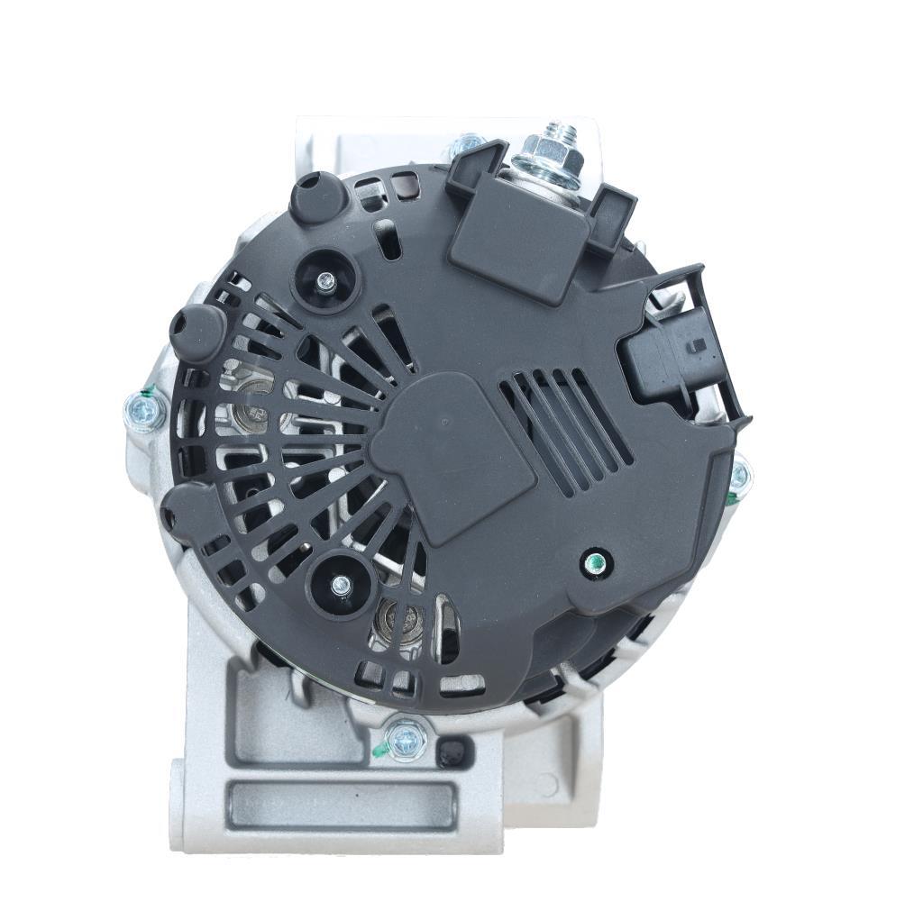 Bv Psh Alternator/Dynamo 135.592.140.000