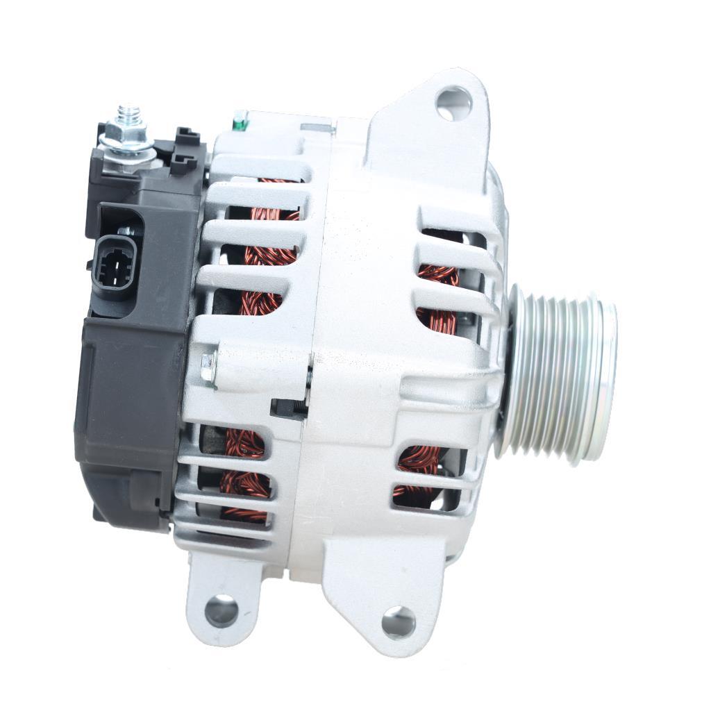 Bv Psh Alternator/Dynamo 135.592.140.000