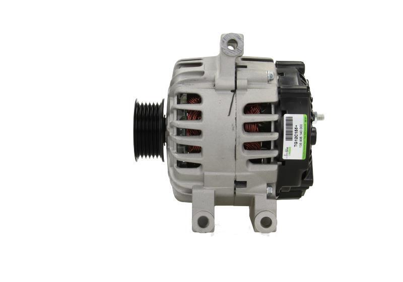 Bv Psh Alternator/Dynamo 135.906.140.000