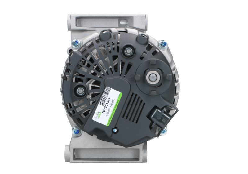 Bv Psh Alternator/Dynamo 135.907.120.000