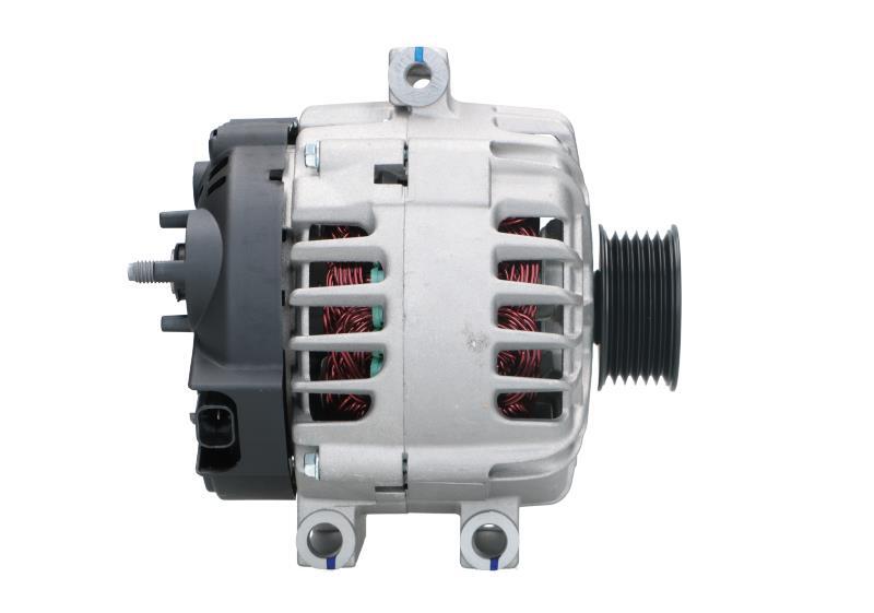 Bv Psh Alternator/Dynamo 135.907.120.000