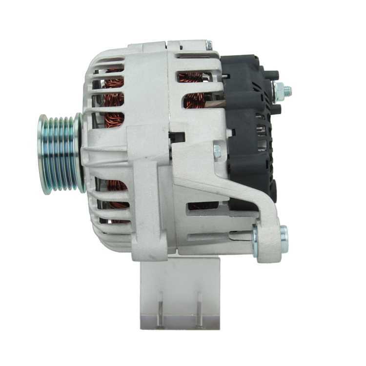 Bv Psh Alternator/Dynamo 135.916.120.000