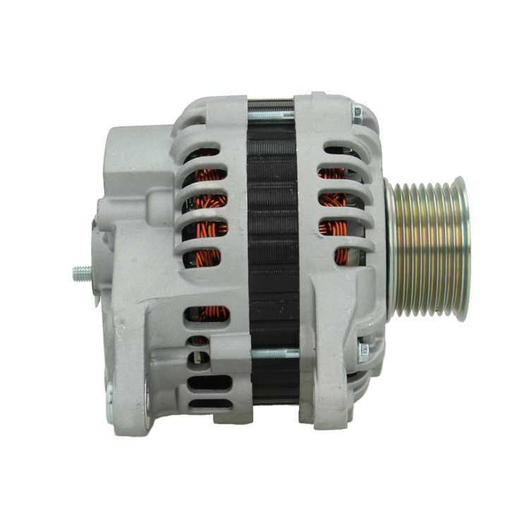 Bv Psh Alternator/Dynamo 145.542.100.130