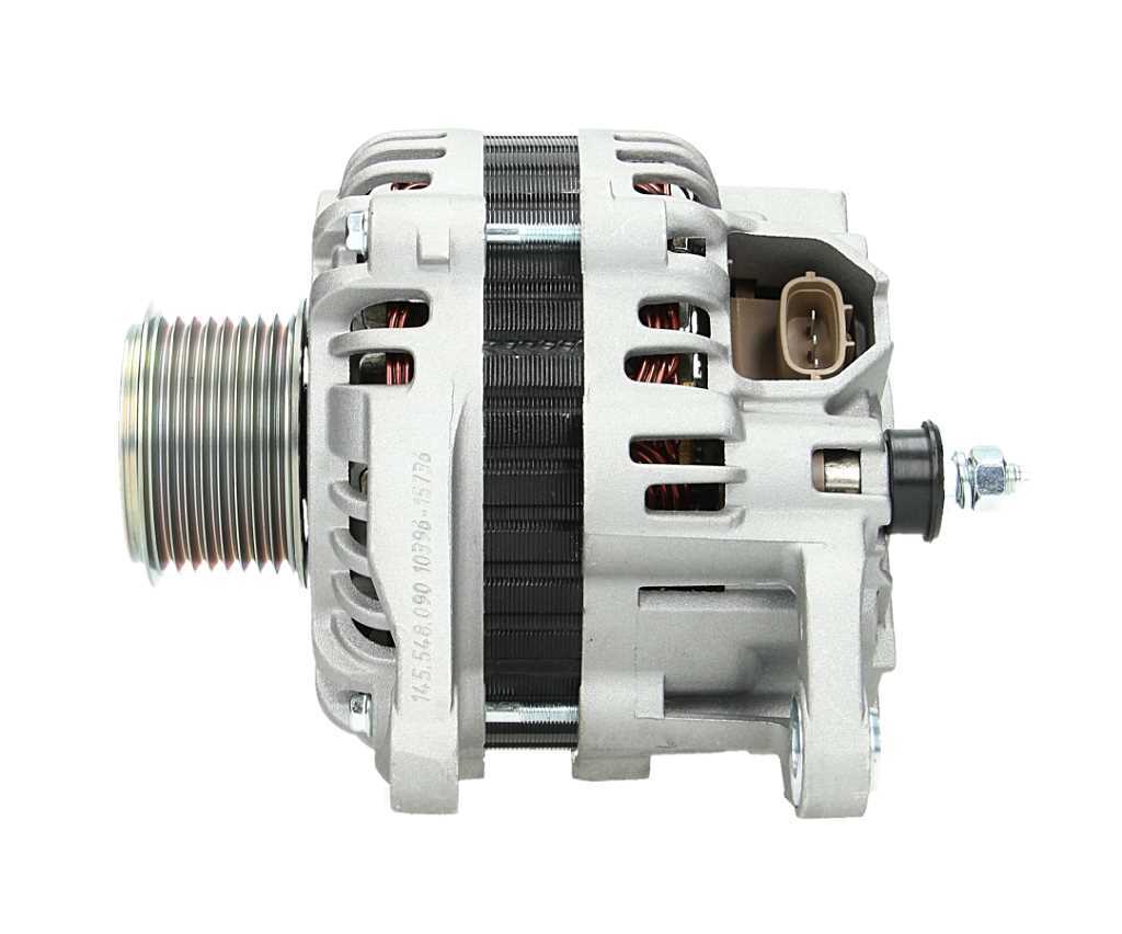 Bv Psh Alternator/Dynamo 145.548.090.130