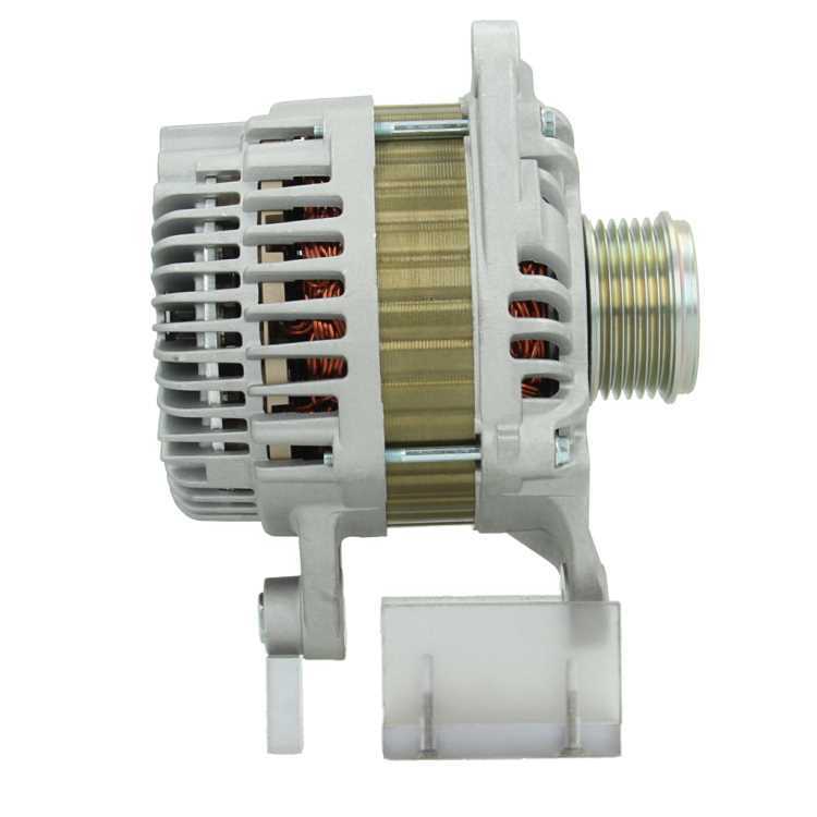 Bv Psh Alternator/Dynamo 145.550.100.130
