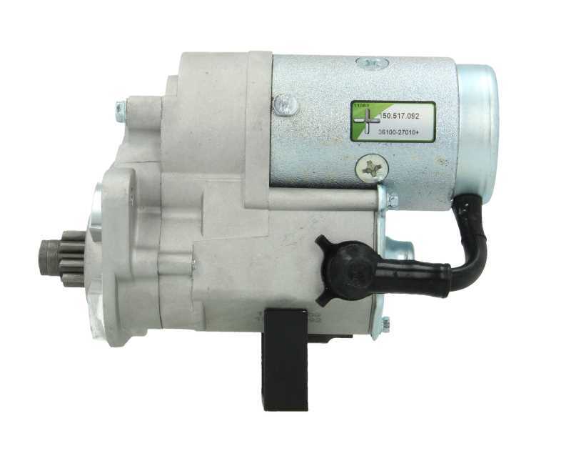 Bv Psh Starter 150.517.092.130
