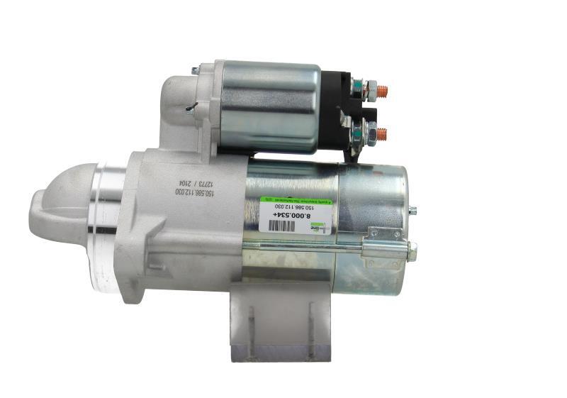 Bv Psh Starter 150.586.112.030