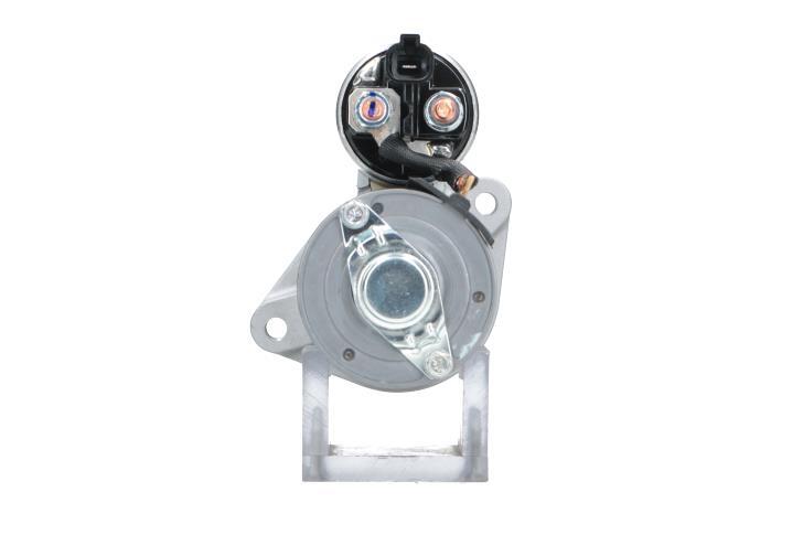 Bv Psh Startmotor / Starter 150.598.132.000