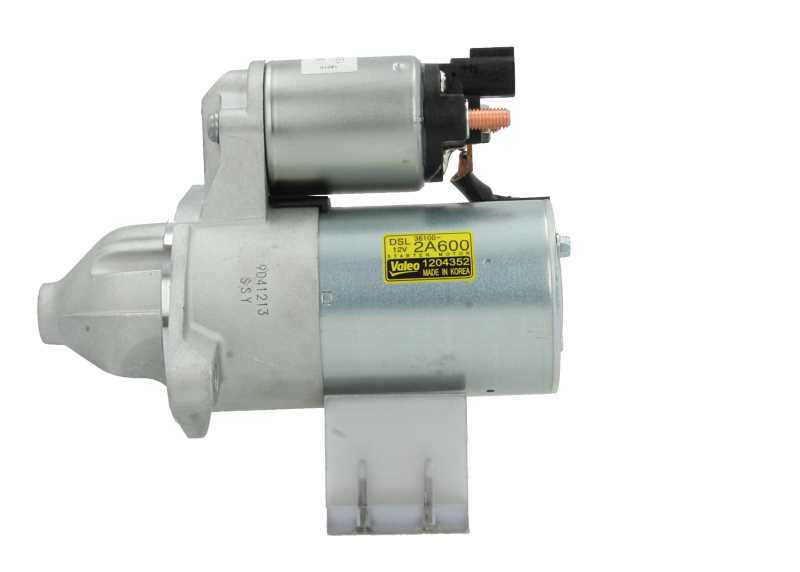 Bv Psh Starter 150.938.122.360