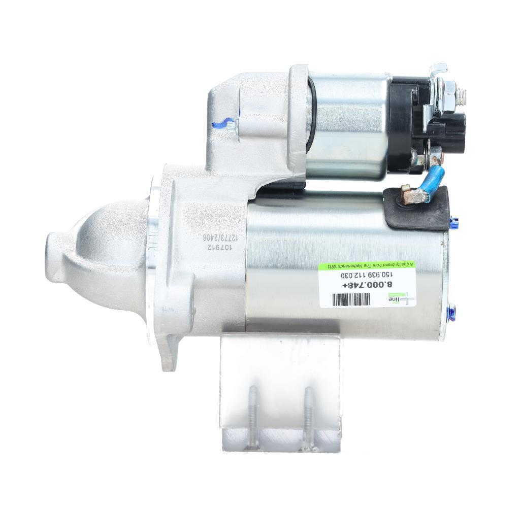 Bv Psh Starter 150.939.112.030