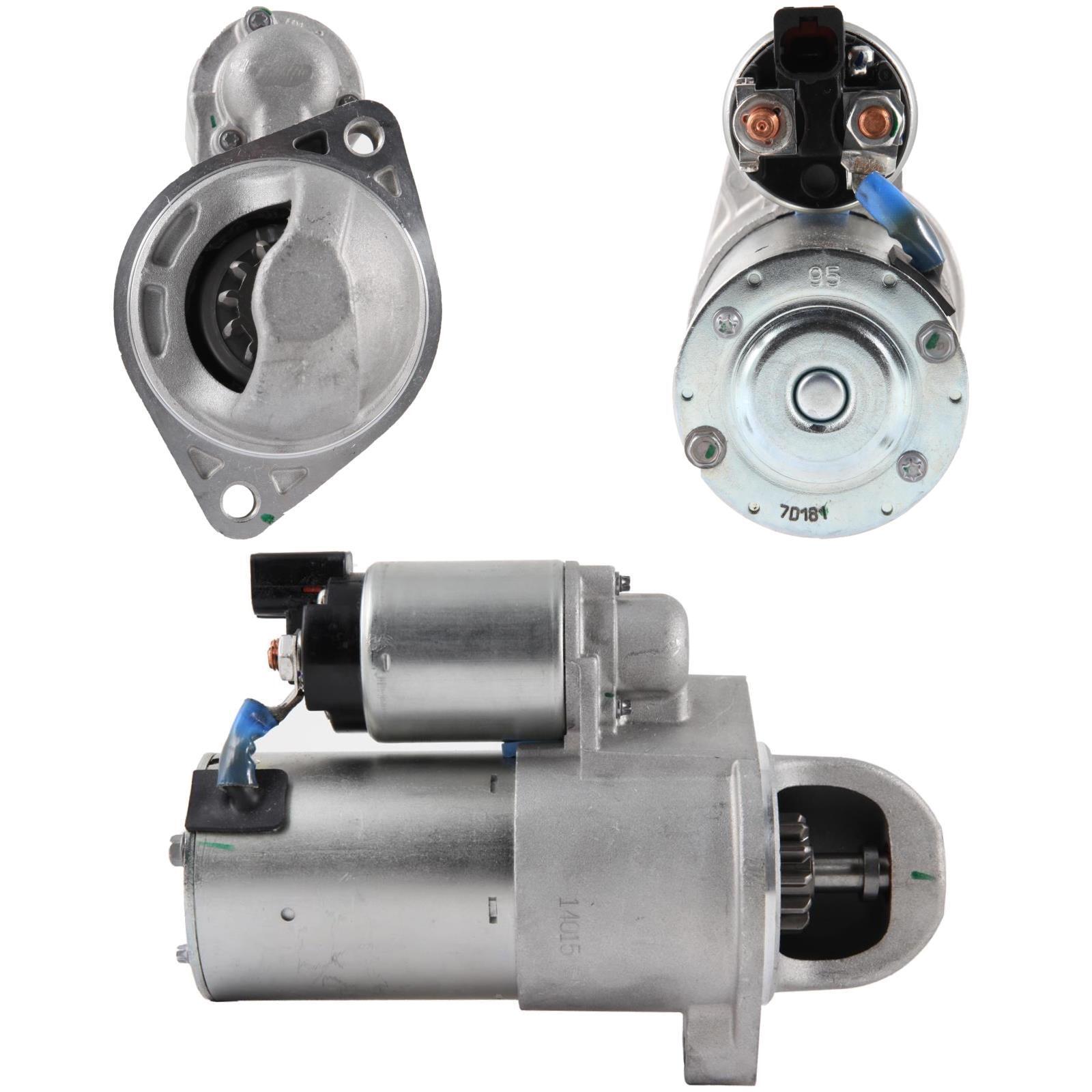 Starter Bv Psh 150.944.122.030