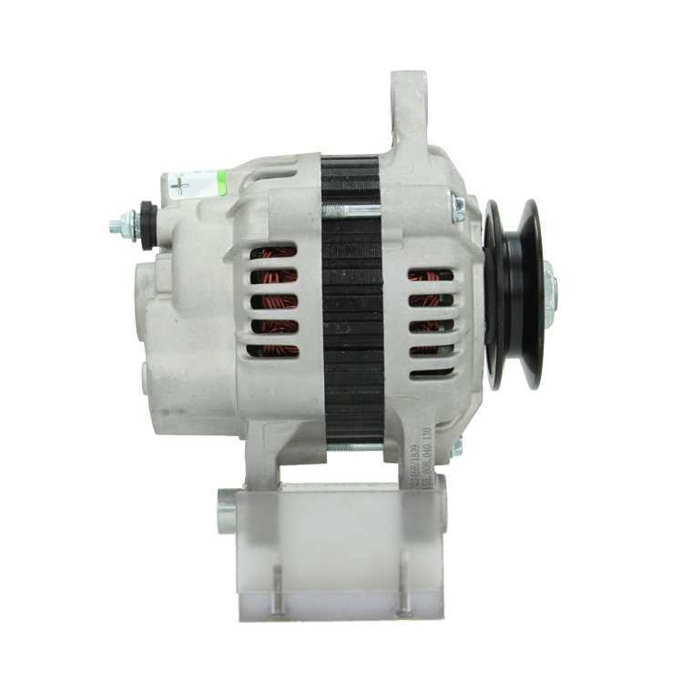 Bv Psh Alternator/Dynamo 155.008.040.130