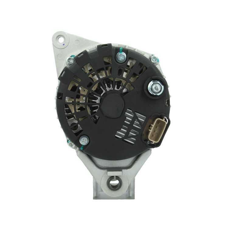 Bv Psh Alternator/Dynamo 155.524.095.120