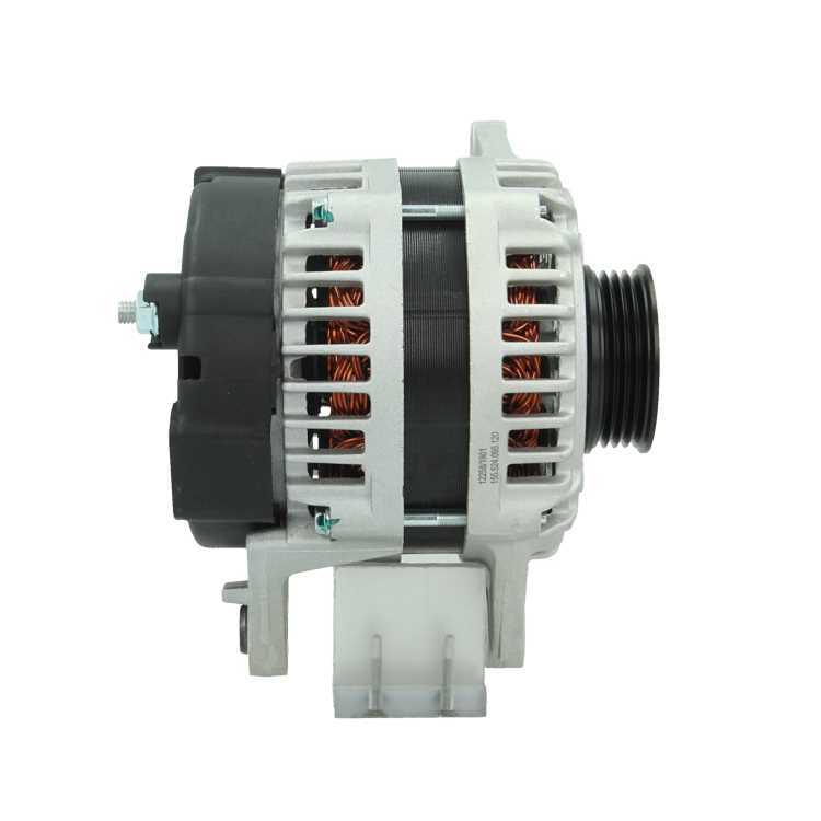 Bv Psh Alternator/Dynamo 155.524.095.120
