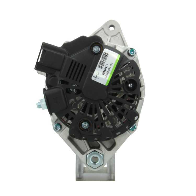 Bv Psh Alternator/Dynamo 155.569.090.120